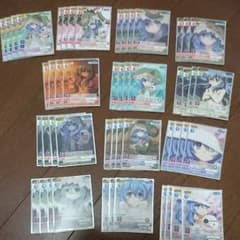 ヴィクトリースパーク デッキ 四糸乃のサムネイル