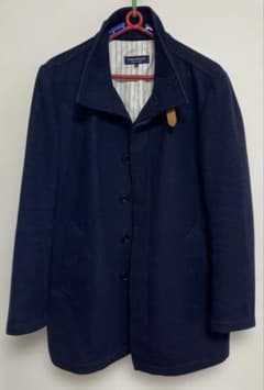 【日本製】アーバンリサーチ　ウールコート　ジャケット