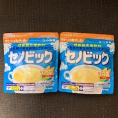 グリーン様　専用　セノビックのサムネイル