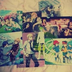 クリアファイル各種*のサムネイル
