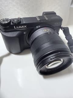 シャッタ回数2877 LUMIX DMC-GX7 レンズキットHFS014042 シャッタ回数2877 LUMIX DMC-GX7 レンズキットHFS014042 - メルカリ