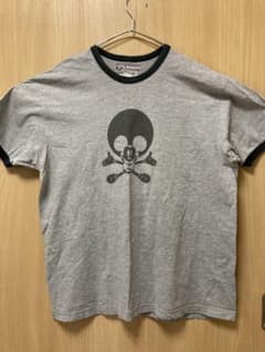 ビンテージ　BEAMS×ミッキーマウスTシャツのサムネイル