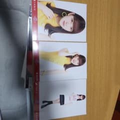 【値下げ可能】堀未央奈 まとめ売りのサムネイル