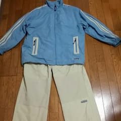 あんさん専用　adidas　スノーボード、スキー　ウェアのサムネイル