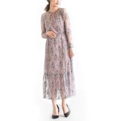 【kaene SHOWROOM】オールレースワンピースのサムネイル