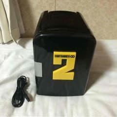 エイトレンジャー 冷温庫のサムネイル