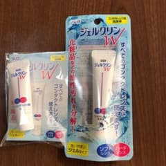 シード ジェルクリンW 15g+5gのサムネイル