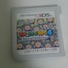 3DS ソフトまとめ売りのサムネイル