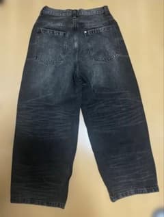 Ｈ&M SUPER BAGGY 29/30のサムネイル