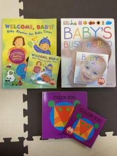 れな様専用　COLOR ZOO(cd込み)のみのサムネイル