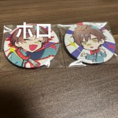 CR CRフェス ととみっくす 缶バッジ まとめ売り すい様専用】CRフェス2025 ランダム缶バッジ～あたり付き～ とと