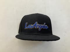 Los Angeles キャップ LAのサムネイル