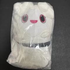 TWICE LOVELYS GiGO限定　ぬいぐるみスリッパ　ダヒョン