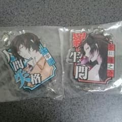 文豪ストレイドッグスのサムネイル
