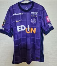 サンフレッチェ広島 ユニフォーム #24 東俊希 - メルカリ