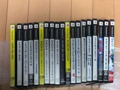 PS2ソフトのサムネイル