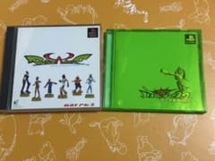 バストアムーブキーホルダーセット【バストアムーブ2】 バストアムーブ 1・2 セット - メルカリ