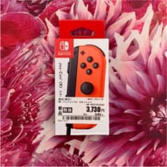 SW Joy-Con(R)ネオンレッドのサムネイル