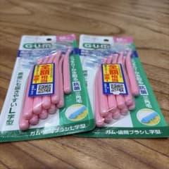 GUM歯間ブラシサイズMのサムネイル