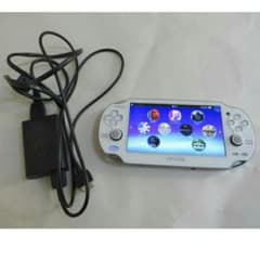 psvita PCH-1000のサムネイル