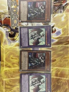 遊戯王　ドラゴンメイドセットのサムネイル