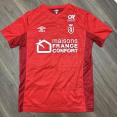 umbro スタッド・ランス 選手実使用トレーニングウェア M umbro スタッド・ランス 選手実使用トレーニングウェア M - メルカリ