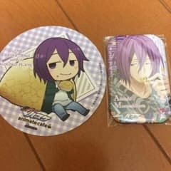 まあや様専用 コースターのみのサムネイル