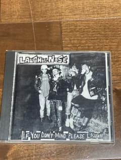 LAUGHIN  NOSEのサムネイル