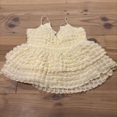 SeaRoomlynn ポップワッフルパッドinキャミソール