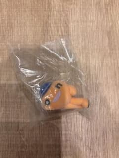 onちゃん　フロッキーフィギュアだオンのサムネイル
