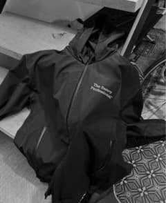 everyone 3Layer Jacket Mサイズennoyスタイリスト私物 ennoy 3LAYER SHELL JACKET S everyone - メルカリ