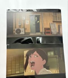 첸소만 레제편 장면사 카드 폭력의 마인 코베니