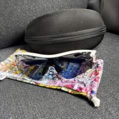 OAKLEY RADARLOCK サングラス