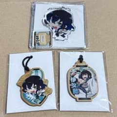 リンバスカンパニー リンバス展 チケット風カード ファウスト ダンテ