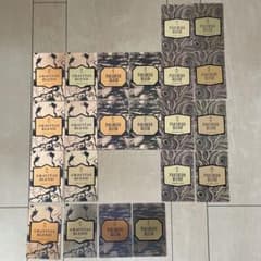 スターバックス　エデュケーションカード　ロースタリー東京限定　22枚 m89494645491_1.jpg?1743643826