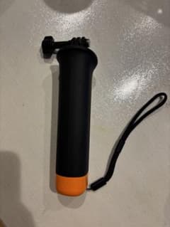 DJI Osmo Action フローティングハンドグリップ アクションカメラ用のサムネイル