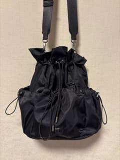 2025 THE NORTH FACE ボニーパック BONNEY PACK Mのサムネイル