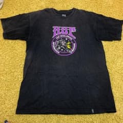 【 rsxill様専用】HUF  Tシャツのサムネイル