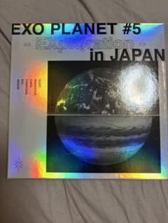 EXO PLANET #5 -EXplOration- in JAPANのサムネイル