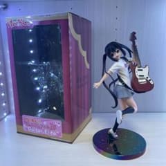 中野梓　けいおん!!　プレミアムフィギュアア　“Guitar, Elite“のサムネイル