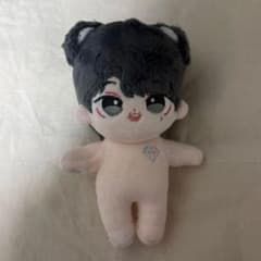 セブチ ジュン ドール ぬいぐるみ 10cm - メルカリ