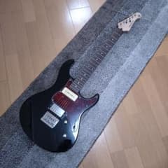 YAMAHA PAC311H PACIFICA エレキギター