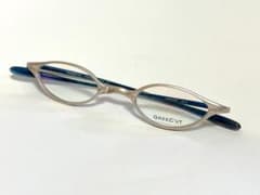 GREEC'UT グリーカット 眼鏡 quattordici col.4 未使用のサムネイル