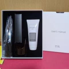 PYR　パイラナイトのサムネイル