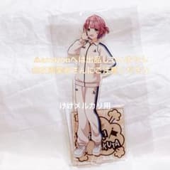 郁田はるき 283スポーツフェスティバル 公式アクリルスタンド