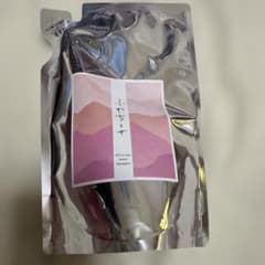 ふやちせ All in one shampoo 200ml リフィルのサムネイル