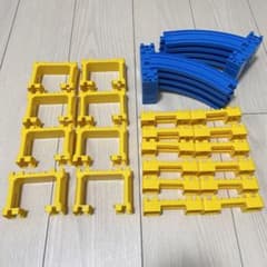 プラレール　まとめ売りのサムネイル