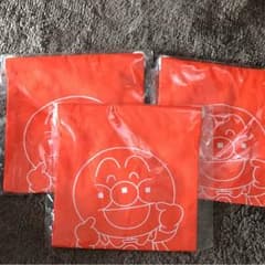 アンパンマン 巾着のサムネイル