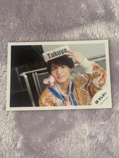 西村拓哉 公式写真のサムネイル