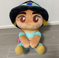 うるりぃみぃ ぬいぐるみ ジャスミン ④ 新品未使用 - メルカリ